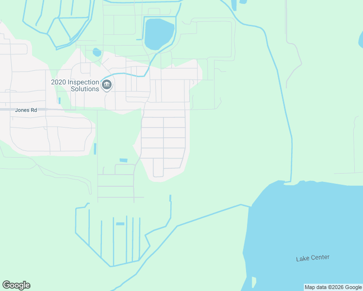 map of restaurants, bars, coffee shops, grocery stores, and more near 5876 Bar Ranch Road in St. Cloud