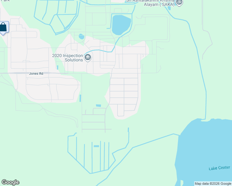 map of restaurants, bars, coffee shops, grocery stores, and more near 5812 Beefmaster Road in St. Cloud