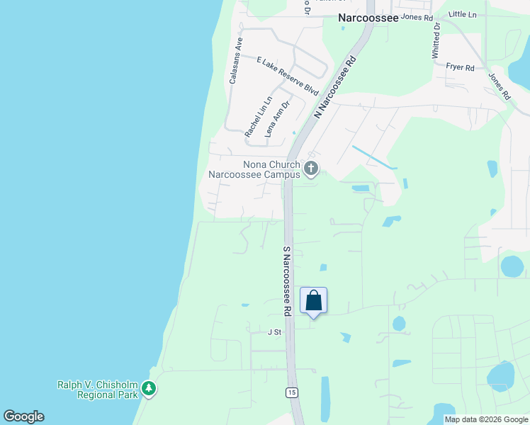 map of restaurants, bars, coffee shops, grocery stores, and more near 4834 Lillian Black Road in St. Cloud