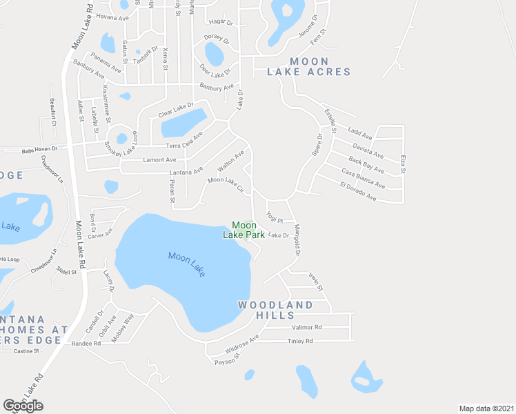 map of restaurants, bars, coffee shops, grocery stores, and more near 9020 Lake Drive in New Port Richey