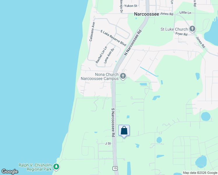 map of restaurants, bars, coffee shops, grocery stores, and more near 316 Neighbors Lane in Saint Cloud