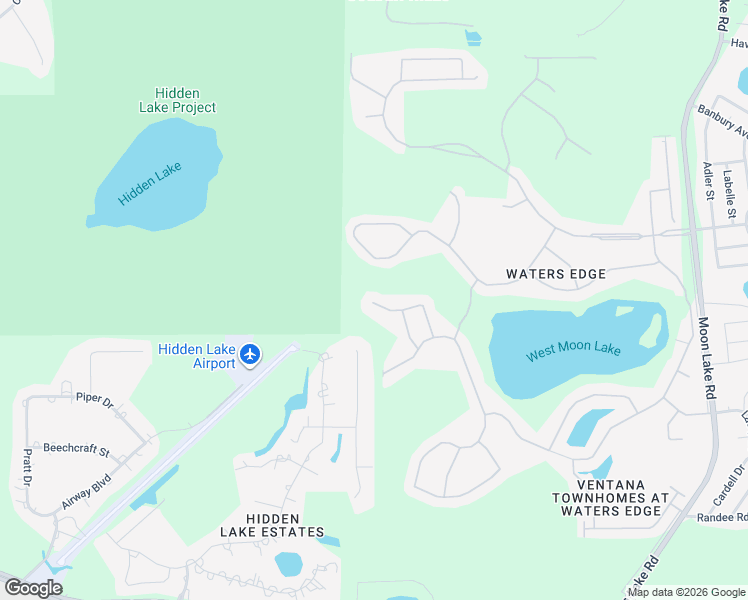 map of restaurants, bars, coffee shops, grocery stores, and more near 11042 Ragsdale Court in New Port Richey