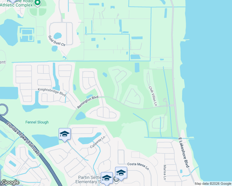 map of restaurants, bars, coffee shops, grocery stores, and more near 108 Harwood Circle in Kissimmee