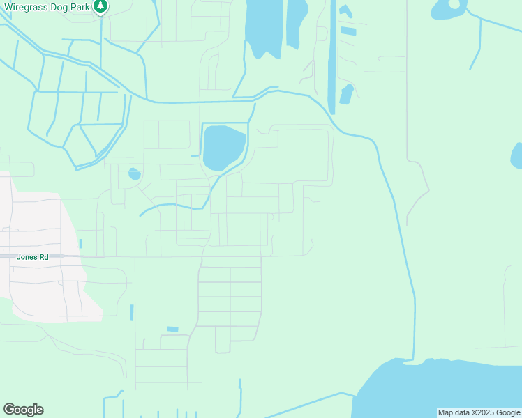 map of restaurants, bars, coffee shops, grocery stores, and more near 314 Gerry Court in St. Cloud