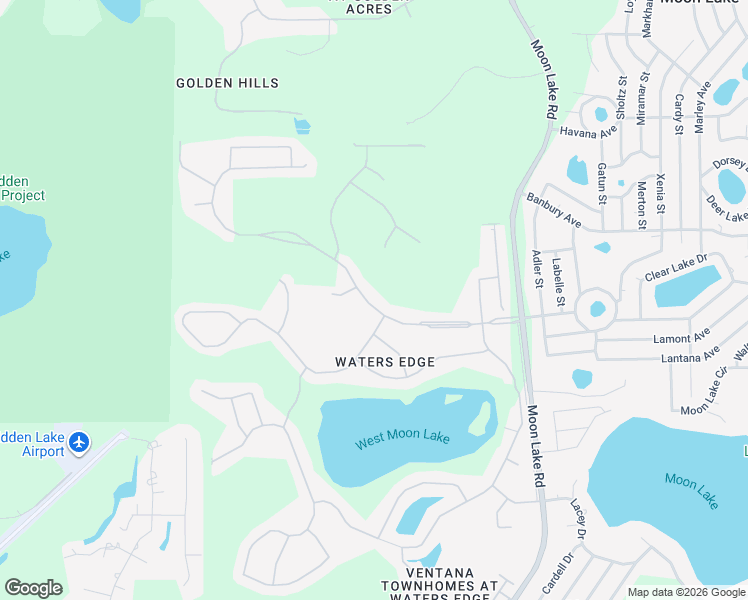 map of restaurants, bars, coffee shops, grocery stores, and more near 11507 Belle Haven Drive in New Port Richey