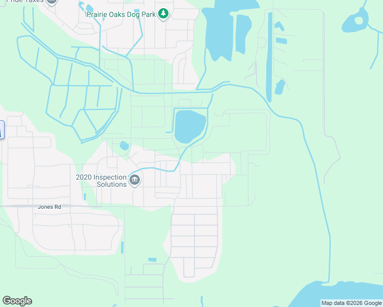 map of restaurants, bars, coffee shops, grocery stores, and more near 408 Gerry Court in Saint Cloud