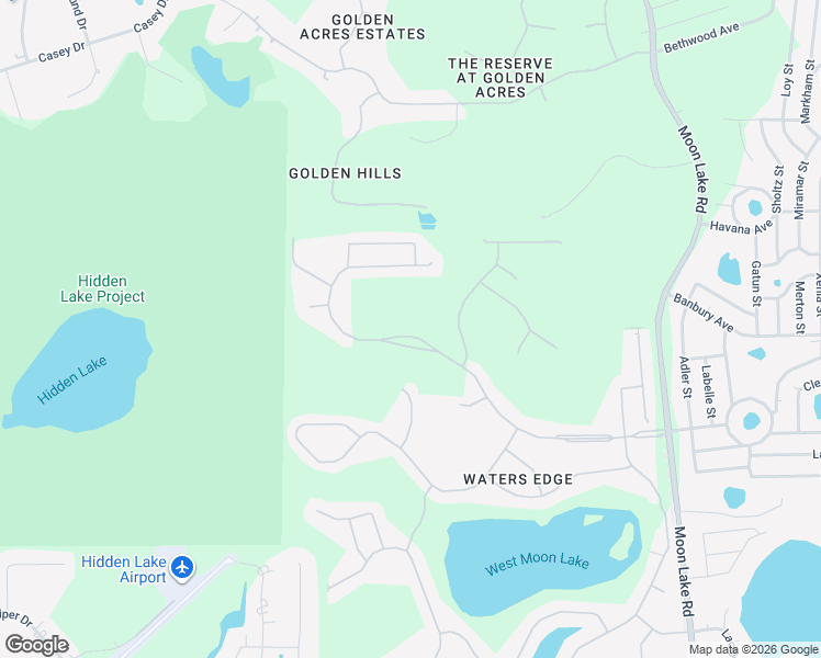map of restaurants, bars, coffee shops, grocery stores, and more near 9525 Marblehead Lane in New Port Richey
