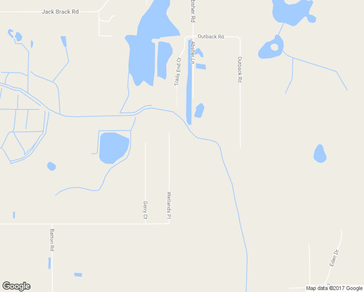 map of restaurants, bars, coffee shops, grocery stores, and more near 517 Wetlands Place in St. Cloud