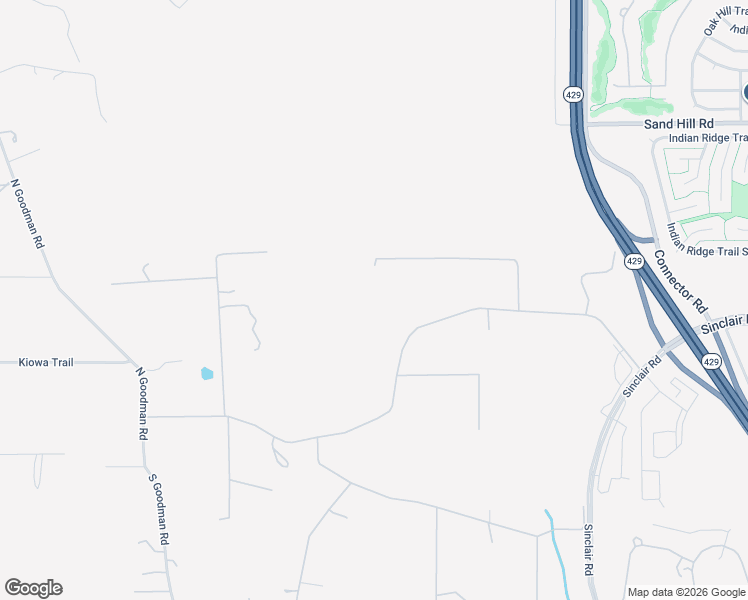 map of restaurants, bars, coffee shops, grocery stores, and more near 7734 Linkside Loop in Kissimmee