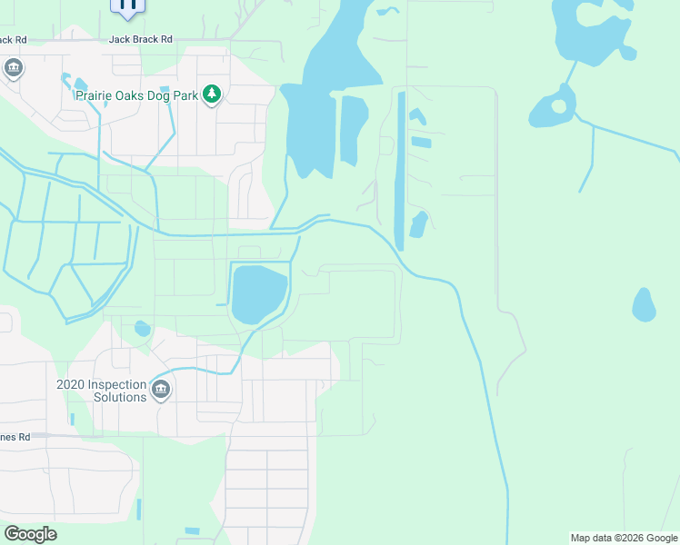 map of restaurants, bars, coffee shops, grocery stores, and more near 519 Gerry Court in St. Cloud