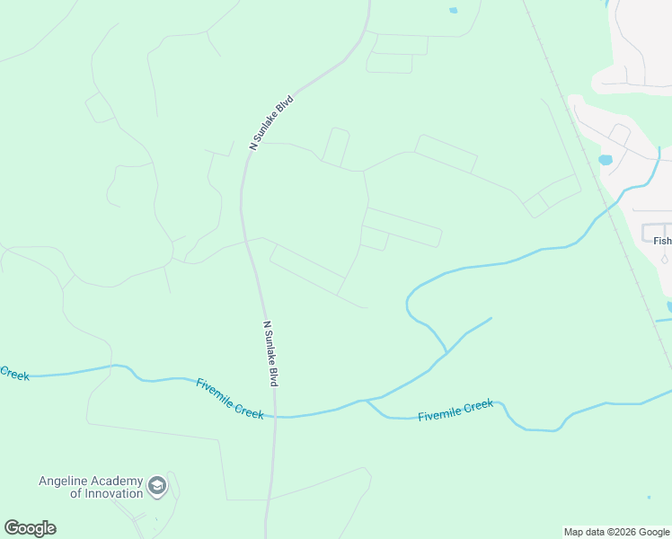 map of restaurants, bars, coffee shops, grocery stores, and more near 17421 Crisp Apple Lane in Land O' Lakes