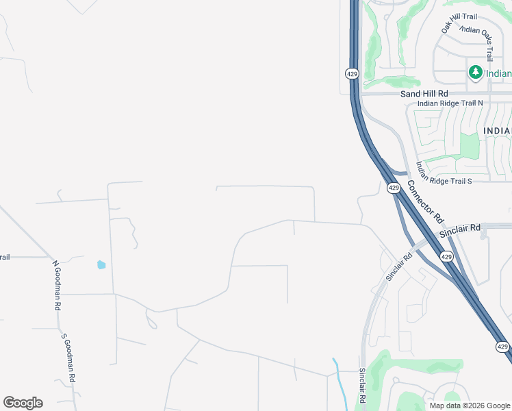 map of restaurants, bars, coffee shops, grocery stores, and more near 8151 Happy Trail in Kissimmee