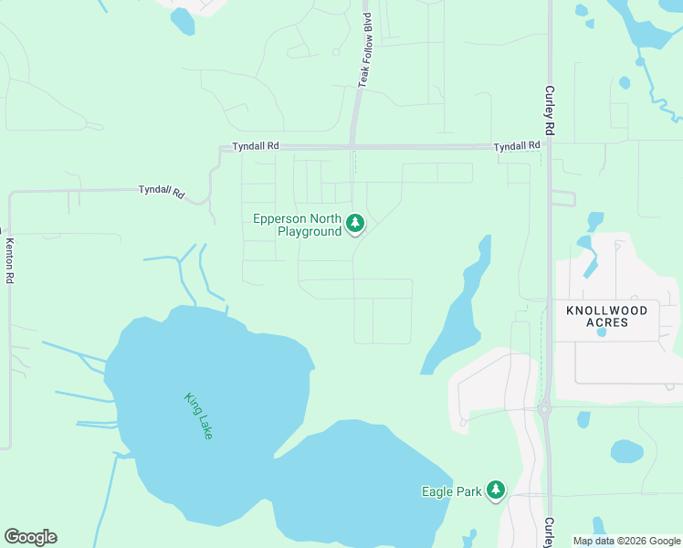 map of restaurants, bars, coffee shops, grocery stores, and more near 31903 Sapna Chime Drive in Wesley Chapel
