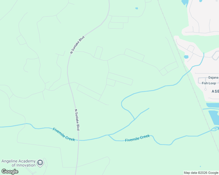 map of restaurants, bars, coffee shops, grocery stores, and more near 18043 Cypress Bay Parkway in Land O' Lakes