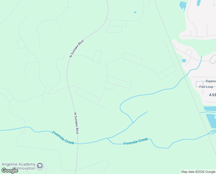 map of restaurants, bars, coffee shops, grocery stores, and more near 18043 Cypress Bay Parkway in Land O' Lakes