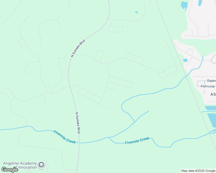 map of restaurants, bars, coffee shops, grocery stores, and more near 18043 Cypress Bay Parkway in Land O' Lakes