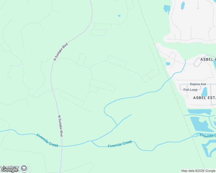 map of restaurants, bars, coffee shops, grocery stores, and more near 18043 Cypress Bay Parkway in Land O' Lakes