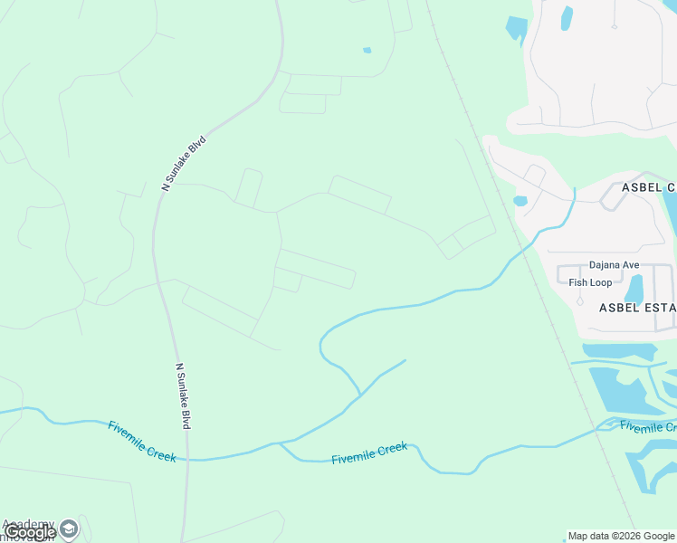 map of restaurants, bars, coffee shops, grocery stores, and more near 18043 Cypress Bay Parkway in Land O' Lakes