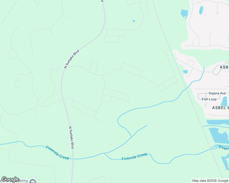 map of restaurants, bars, coffee shops, grocery stores, and more near 18043 Cypress Bay Parkway in Land O' Lakes