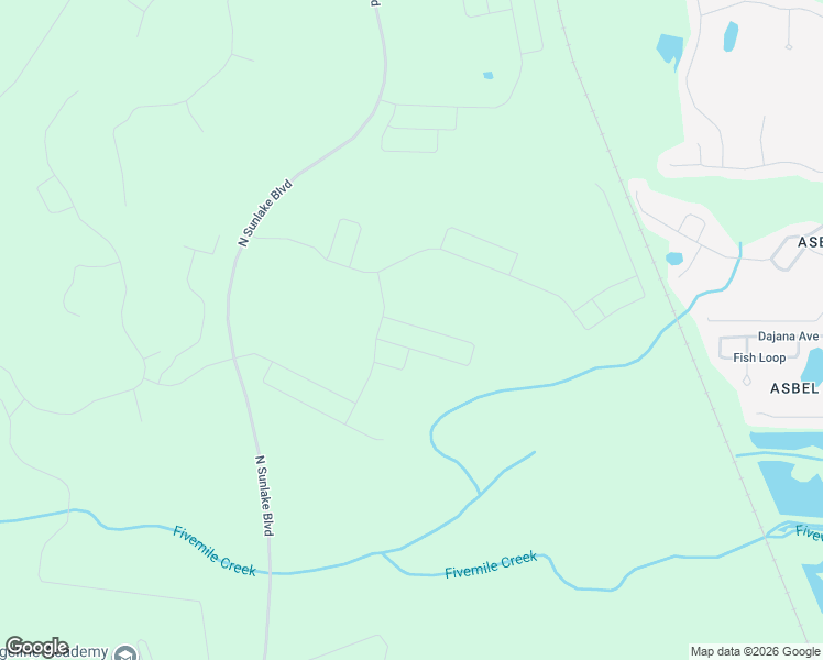 map of restaurants, bars, coffee shops, grocery stores, and more near 18043 Cypress Bay Parkway in Land O' Lakes