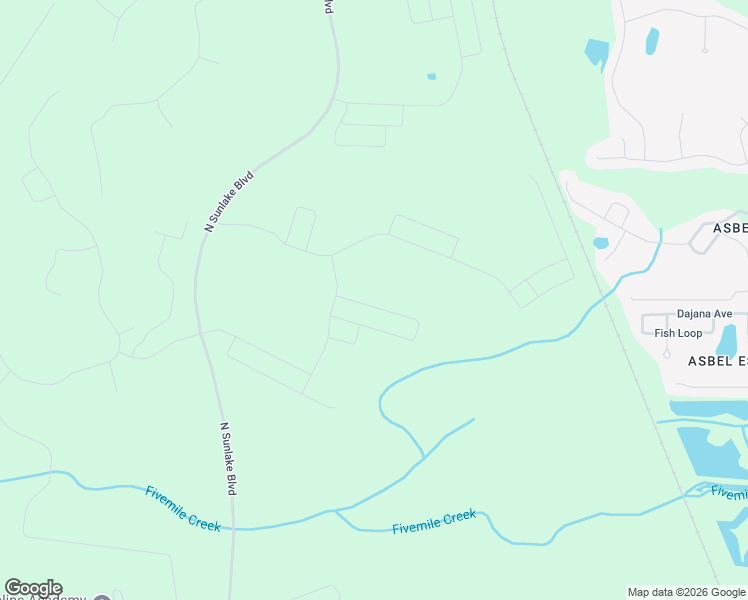 map of restaurants, bars, coffee shops, grocery stores, and more near 18043 Cypress Bay Parkway in Land O' Lakes