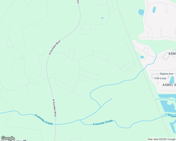 map of restaurants, bars, coffee shops, grocery stores, and more near 18043 Cypress Bay Parkway in Land O' Lakes