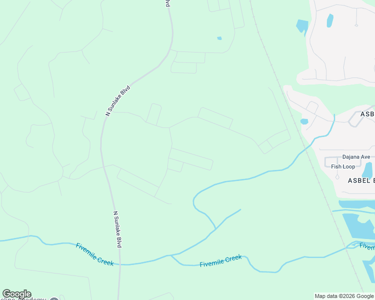 map of restaurants, bars, coffee shops, grocery stores, and more near 18043 Cypress Bay Parkway in Land O' Lakes