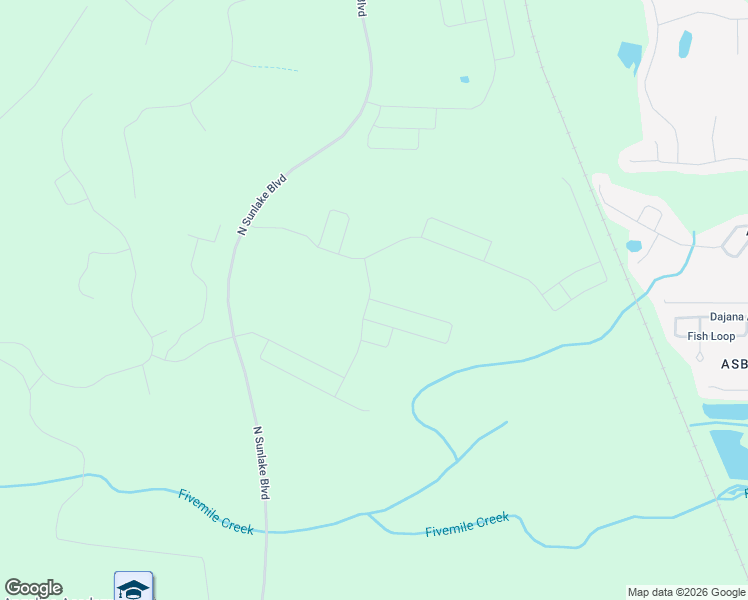map of restaurants, bars, coffee shops, grocery stores, and more near 17968 Acorn Drop Road in Land O' Lakes