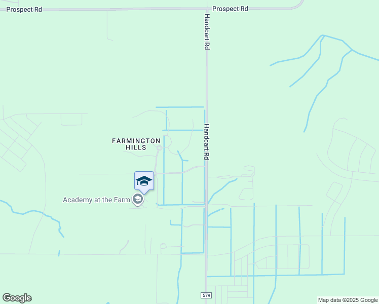 map of restaurants, bars, coffee shops, grocery stores, and more near 9748 Preakness Stakes Way in Dade City