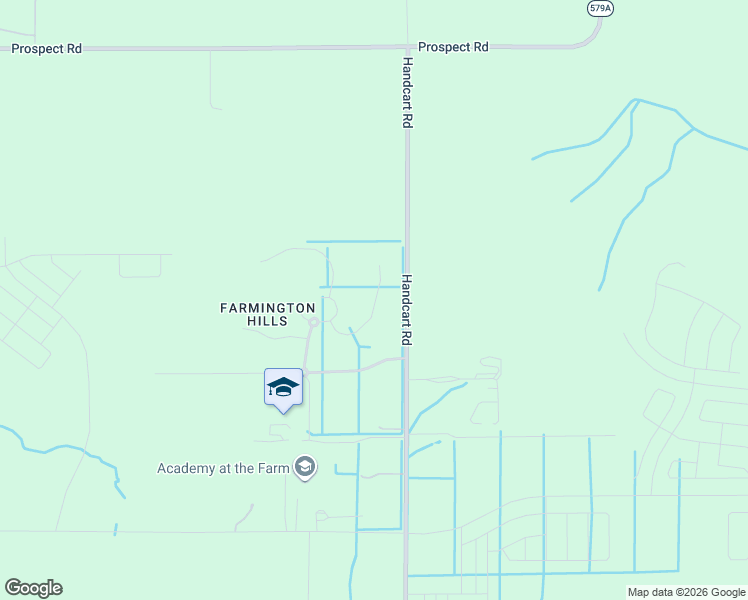 map of restaurants, bars, coffee shops, grocery stores, and more near 9818 Preakness Stakes Way in Dade City