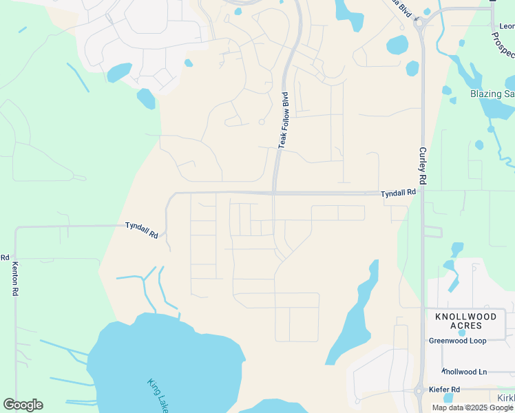 map of restaurants, bars, coffee shops, grocery stores, and more near 31886 Sunshine Barley Lane in Wesley Chapel