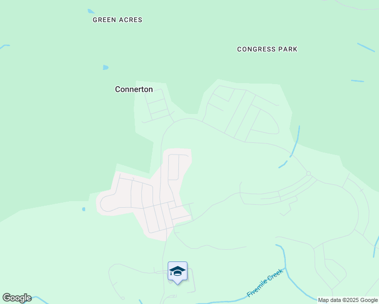 map of restaurants, bars, coffee shops, grocery stores, and more near in Pasco County
