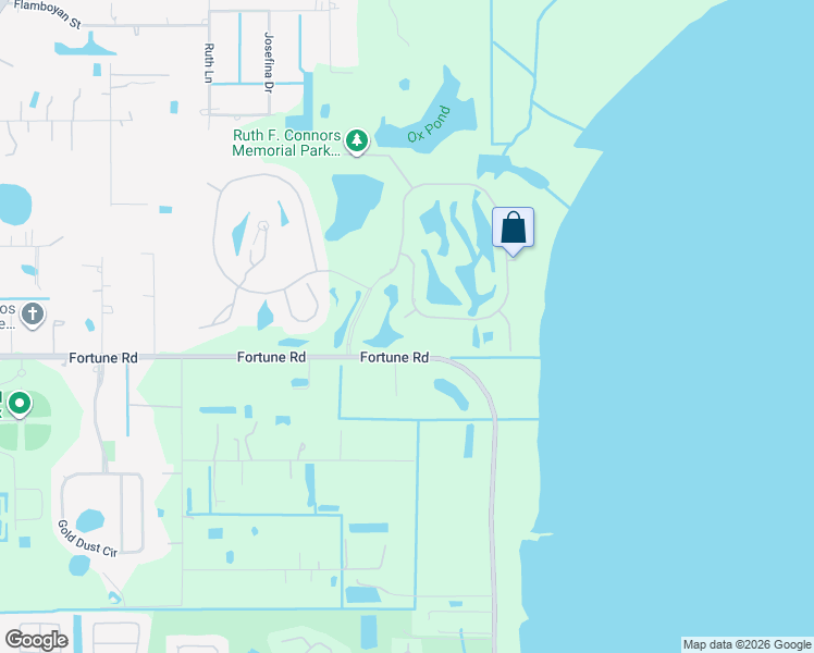 map of restaurants, bars, coffee shops, grocery stores, and more near 1402 Sweet Bay Ct in Kissimmee