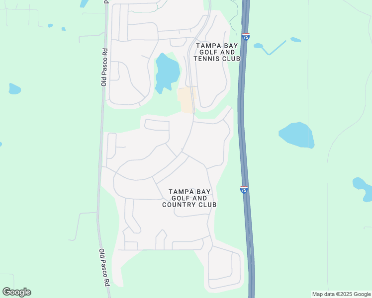 map of restaurants, bars, coffee shops, grocery stores, and more near 10406 Old Tampa Bay Drive in San Antonio
