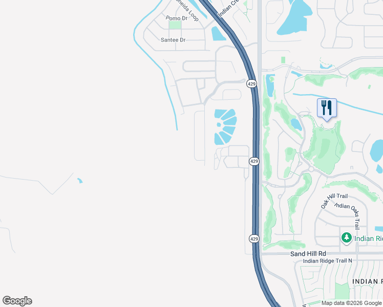 map of restaurants, bars, coffee shops, grocery stores, and more near 8149 Sun Palm Drive in Kissimmee
