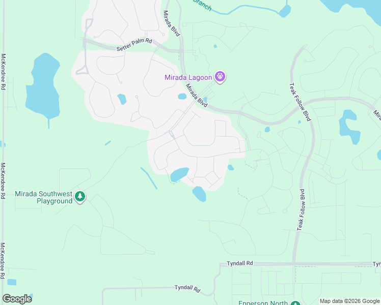 map of restaurants, bars, coffee shops, grocery stores, and more near 31467 Cannon Rush Drive in Zephyrhills