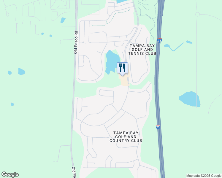 map of restaurants, bars, coffee shops, grocery stores, and more near 29573 Blackwolf Run Loop in San Antonio