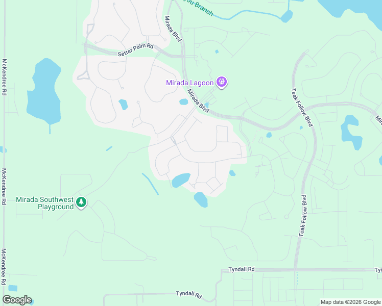 map of restaurants, bars, coffee shops, grocery stores, and more near 31510 Cabana Rye Avenue in Zephyrhills