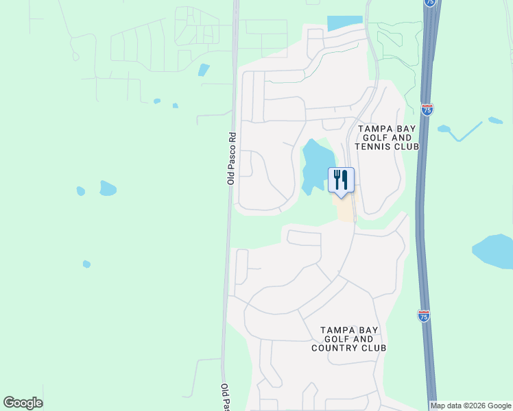 map of restaurants, bars, coffee shops, grocery stores, and more near 10535 Moshie Lane in San Antonio