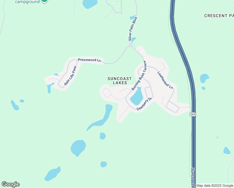map of restaurants, bars, coffee shops, grocery stores, and more near 15402 Pepper Pine Court in Pasco County