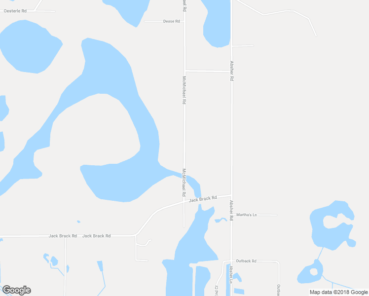 map of restaurants, bars, coffee shops, grocery stores, and more near 2280 McMichael Road in Saint Cloud