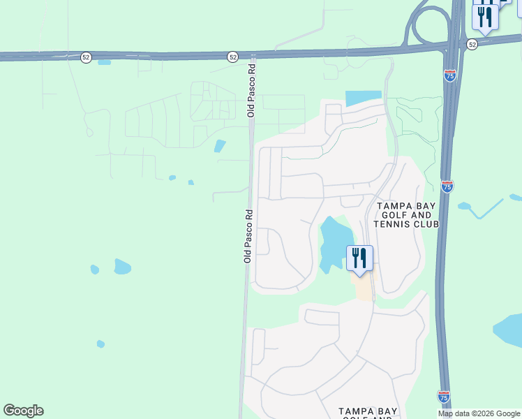 map of restaurants, bars, coffee shops, grocery stores, and more near 10251 Moshie Lane in San Antonio