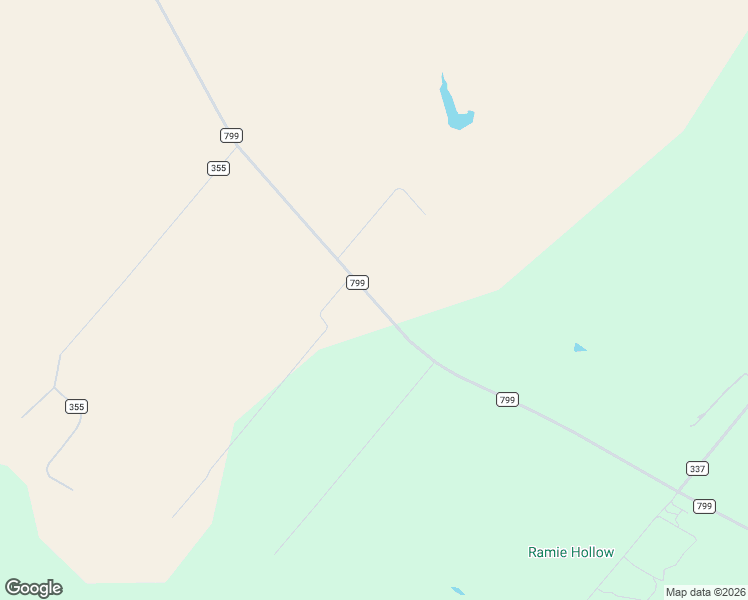 map of restaurants, bars, coffee shops, grocery stores, and more near 611 Farm to Market Road 799 in George West