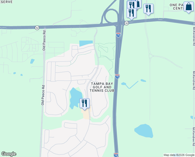 map of restaurants, bars, coffee shops, grocery stores, and more near 11000 Jenkins Court in San Antonio