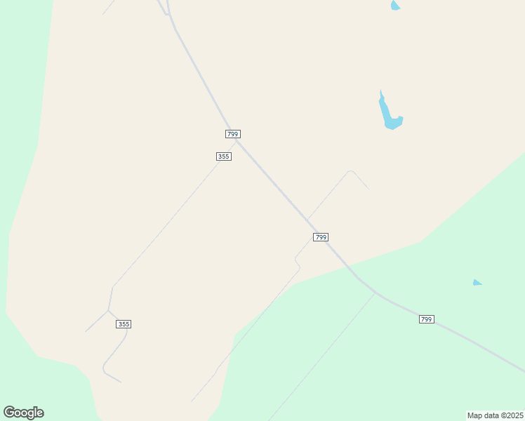 map of restaurants, bars, coffee shops, grocery stores, and more near 625 Farm to Market Road 799 in George West