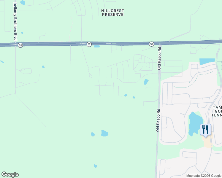 map of restaurants, bars, coffee shops, grocery stores, and more near 28536 Rice Road in San Antonio