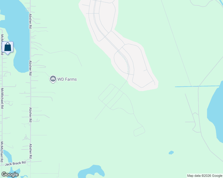 map of restaurants, bars, coffee shops, grocery stores, and more near Unnamed Road in St. Cloud