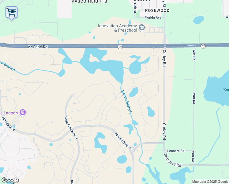 map of restaurants, bars, coffee shops, grocery stores, and more near 11333 Curley Street in San Antonio