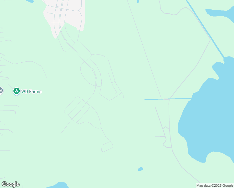 map of restaurants, bars, coffee shops, grocery stores, and more near Sungrove Lane in St. Cloud