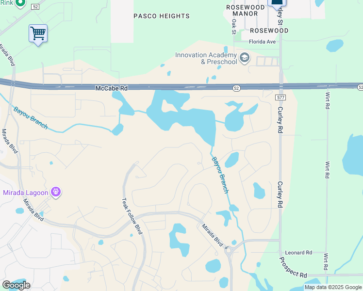 map of restaurants, bars, coffee shops, grocery stores, and more near 11333 Curley Street in San Antonio